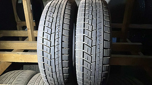 195/65/15 yokohama ice guard ig60 7mm 30€ (1 foto / 1)