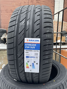 295/40/21 Sailun Atrezzo ZSR SUV 111y xl (1 foto / 1)