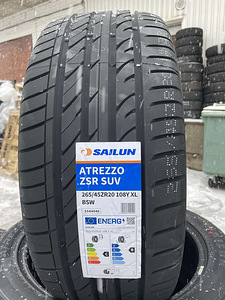 265/45/20 Sailun Atrezzo zsr 108y xl (1 foto / 1)