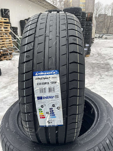 235/55/19 Triangle Effexsport th202 105w (1 foto / 1)