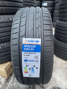225/45/18 Sailun Atrezzo ZSR2 95y Ecopoint3 (1 foto / 1)