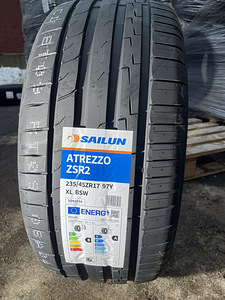 235/45/17 Sailun Atrezzo ZSR2 97y xl