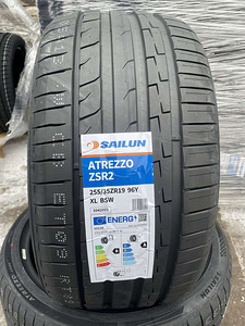 255/35/19 Sailun Atrezzo ZSR2 96y xl suverehvid (1 foto / 1)