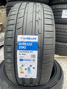 235/40/18 Sailun Atrezzo ZSR2 95y (1 foto / 1)