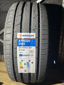 255/40/19 Sailun Atrezzo ZSR2 104y xl (1 фото из 1)