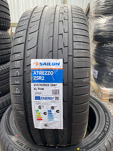 255/45/19 Sailun Atrezzp ZSR2 104y xl