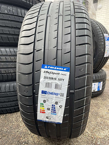 255/50/19 Triangle Effexsport Th202 107y xl
