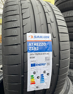 265/35/18 Sailun atrezzo ZSR2 97y xl (1 foto / 1)