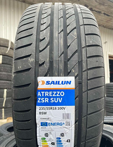 235/55/18 Sailun Atrezzo ZSR SUV 100v (1 foto / 1)