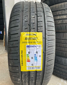 255/50/19 Neolin Neosport 107w xl suverehvid