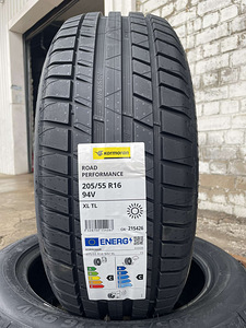 205/55/16 Kormoran Road Performance 94v (1 foto / 1)