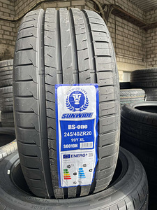 245/40/20 Sunwide RS one 99y xl (1 foto / 1)