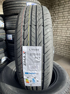 225/65/17 Zmax LY688 102h (1 foto / 1)