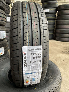 225/70/15c Zmax Vanmejor C30 112-110R (1 foto / 1)