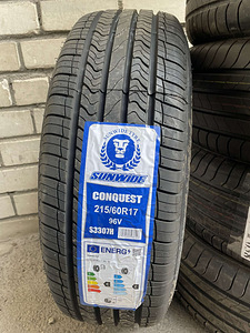 215/60/17 Sunwide Conquest 96v (1 foto / 1)
