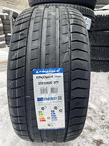255/35/20 Triangle Effexsport TH202 97y (1 foto / 1)