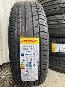 225/60/18 Kustone Safy M06 104v (1 foto / 1)