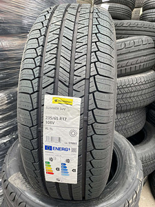 235/65/17 KORMORAN SUMMER SUV 108V XL