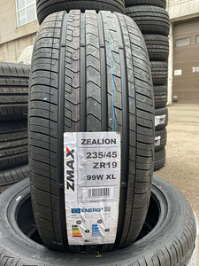 235/45/19 ZMAX ZEALION 99W XL
