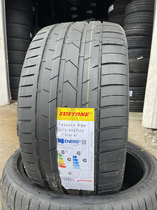 275/30/20 Kustone Passion P9S 97w XL