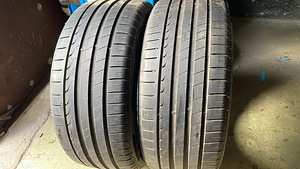 255/45/18 minerva radial f205 6mm (1 foto / 1)
