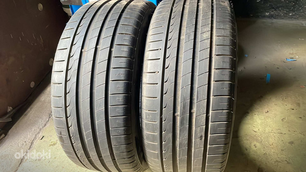 255/45/18 minerva radial f205 6мм