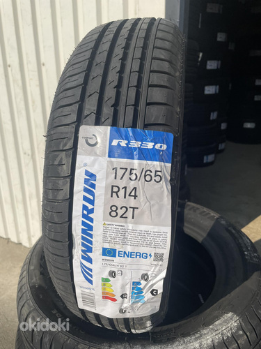 175/65/14 WINRUN R330 82T