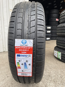 225/65/17 Leao Novaforce HP100 102h suverehvid (1 foto / 1)