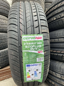 215/60/17 Gepormax Ecoplus SUV 96h