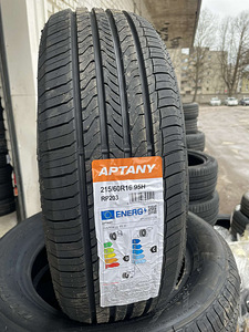 215/60/16 Aptany RP203 95h
