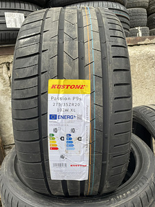 275/35/20 Kustone Passion P9s 102w xl