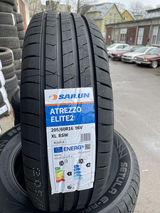 205/60/16 Sailun Atrezzo Elite2 96v xl