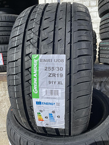 255/30/19 Grenlander Enri u08 91y xl