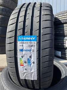 245/45/19 Sunny NA305 102w xl