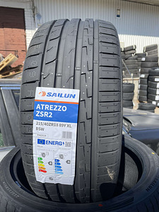215/40/18 Sailun Atrezzo ZSR2 89y xl