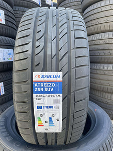 255/50/19 Sailun Atrezzo SUV 107y xl
