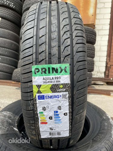 185/65/15 Prinx Aquila Pro 88h