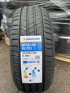 205/50/17 Sailun Atrezzo Elite2 93w xl (1 фото из 1)