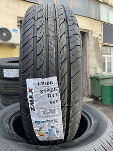 215/65/17 Zmax LY688 99t (1 foto / 1)