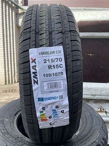 215/70/15c Zmax Vanmejor C30 109-107r (1 foto / 1)