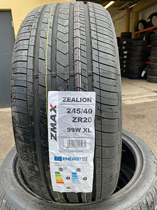 245/40/20 Zmax Zealion 99w xl (1 foto / 1)