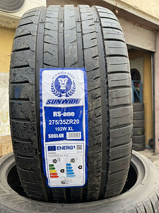 275/35/20 Sunwide Rs one 102w xl (1 foto / 1)