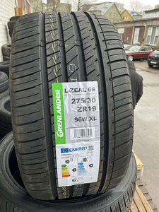 275/30/19 Grenlander L-zeal56 96w xl (1 foto / 1)