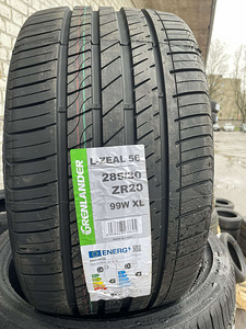 285/30/20 Grenlander L-zeal56 99w xl (1 foto / 1)