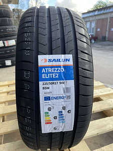225/50/17 Sailun Atrezzo Elite2 94v (1 фото из 1)