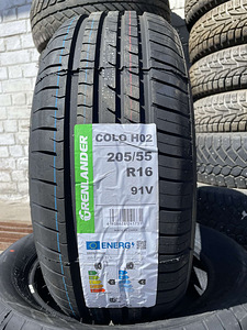 205/55/16 Grenlander Colo H02 91v