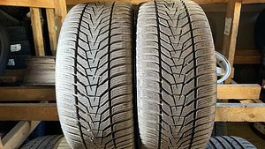 235/35/20 hankook winter i cept evo 3 6mm