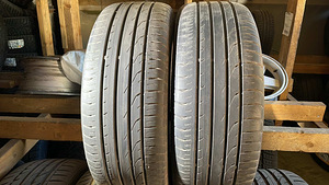 205/55/16 continental premiumcontact2 4,5mm