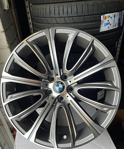 Replica (1248) 9.5 ET38 BMW