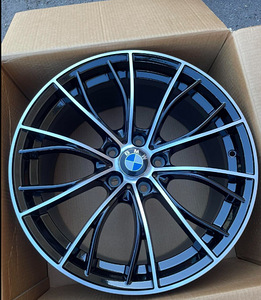 BMW Replica EW10 8.5 ET38 + 9.5 ET48 BMW